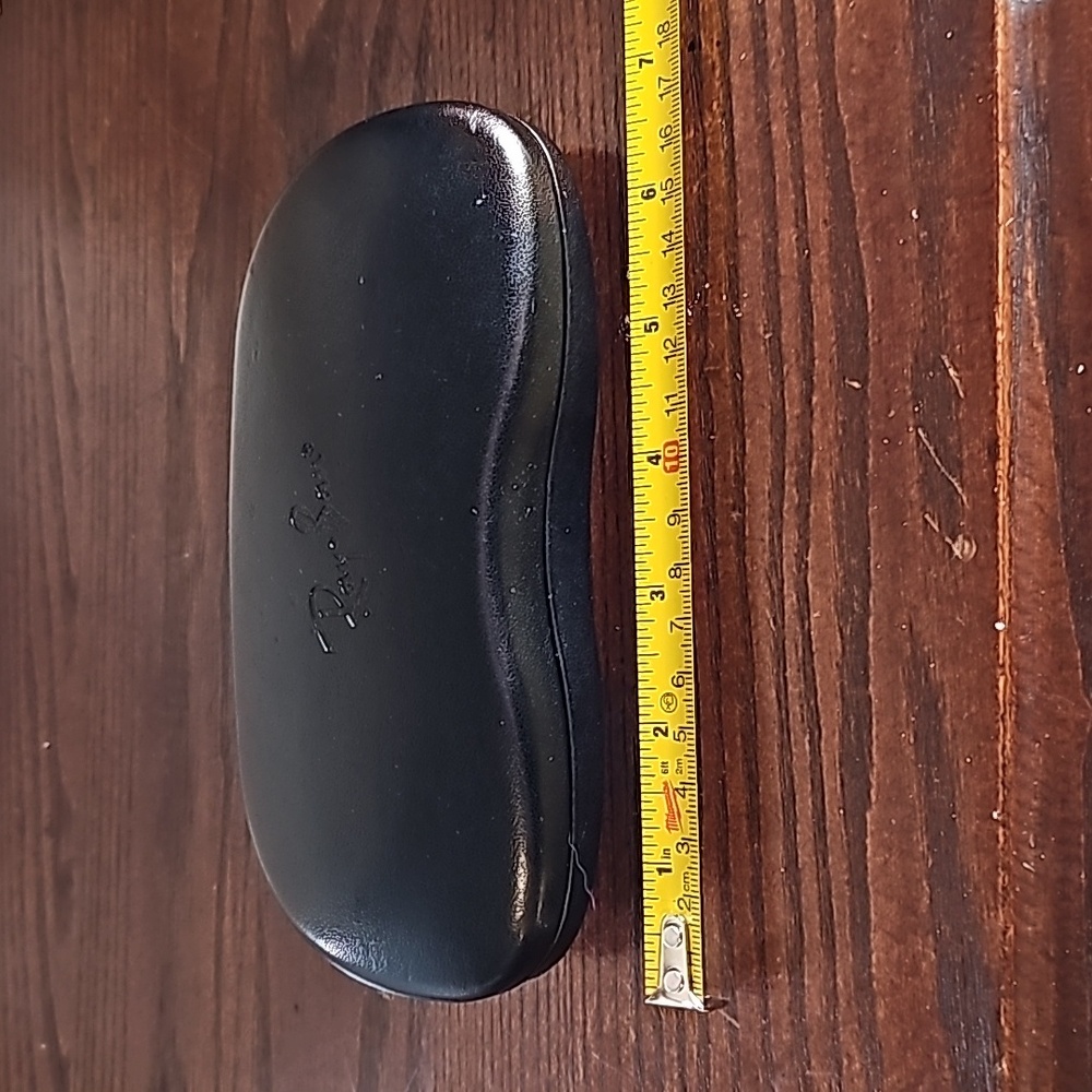 Ray-Ban Eyeglass Hard Case - Picture 7 of 8